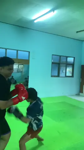 Beramian😅#kickboxing #pyf #hst 