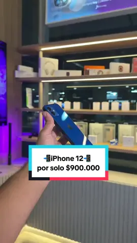 Las promociones de iPhone en JH Technology no paran, y esta vez traemos el iPhone perfecto para usted😎📲 #apple #colombia #medellin #tecnologia #bogota 