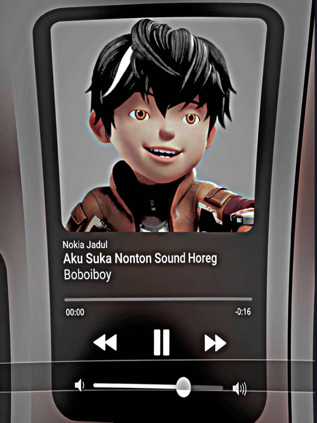 #boboiboy #djakusukanontonsoundhoreg #aicover #soundviral #trend 