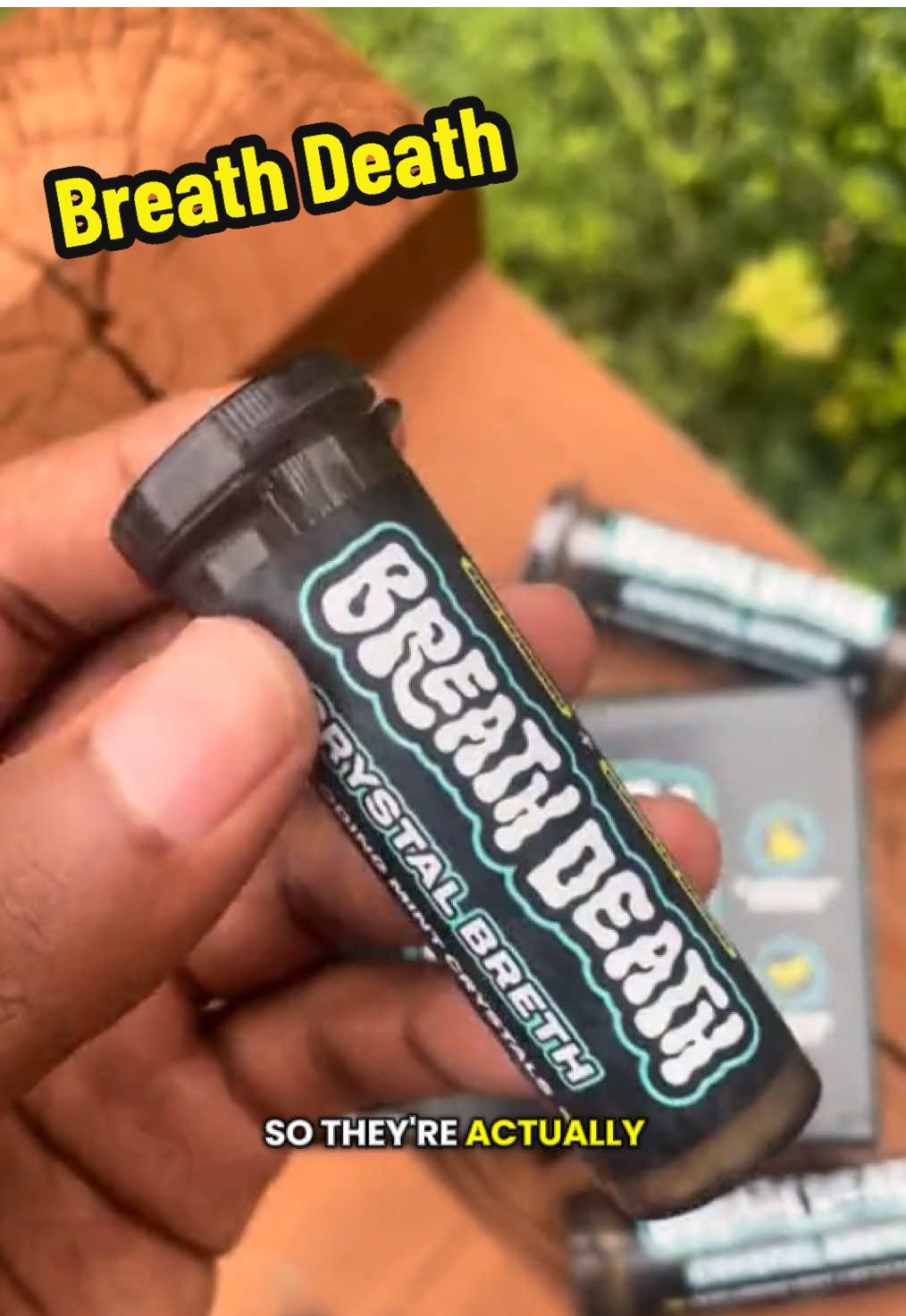 Ben ask Adin about breath death #bendadonnn #adinross 