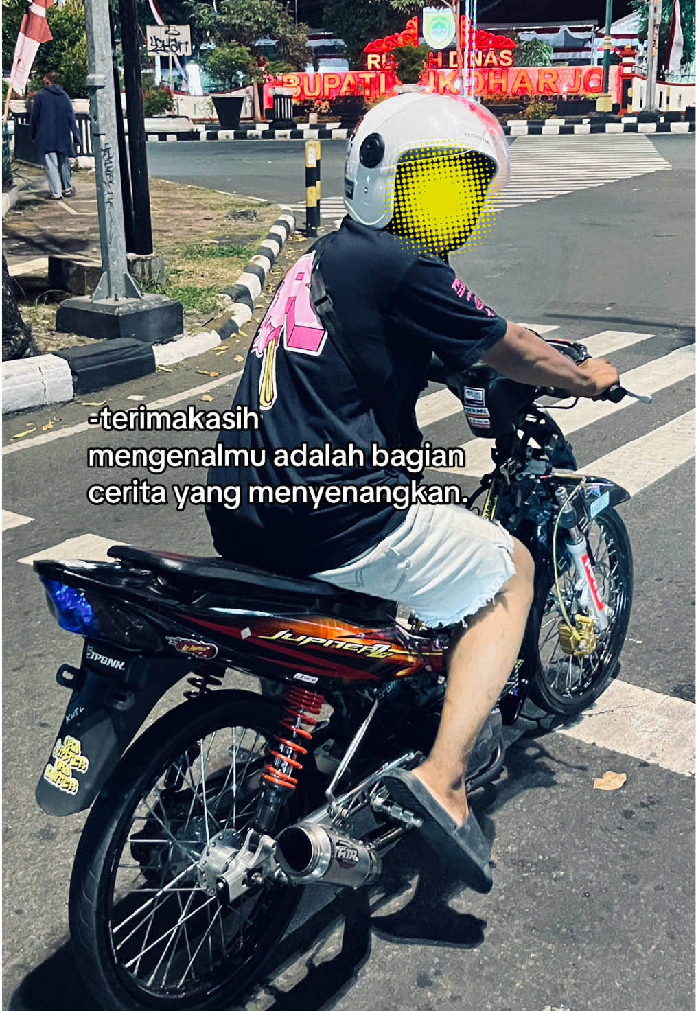 #bisma_mbledos💥 