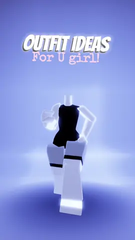 Outfit ideas for U girl!🩷 New hair ugc evrae#avatarcreator#ugc#outfitideasroblox#outfitideasgirls 