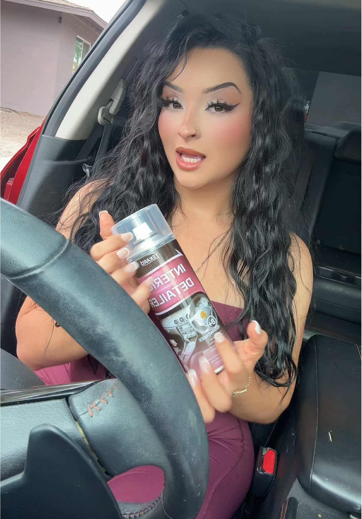 ✨✨ #carinterior #detailinginterior #carprotector #foryou #tiktokshopcreatorpicks 