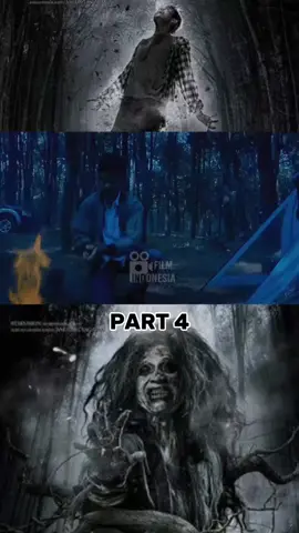 Hutan Terlarang Leuweung Hejo #rekomendasifilm #tabu 