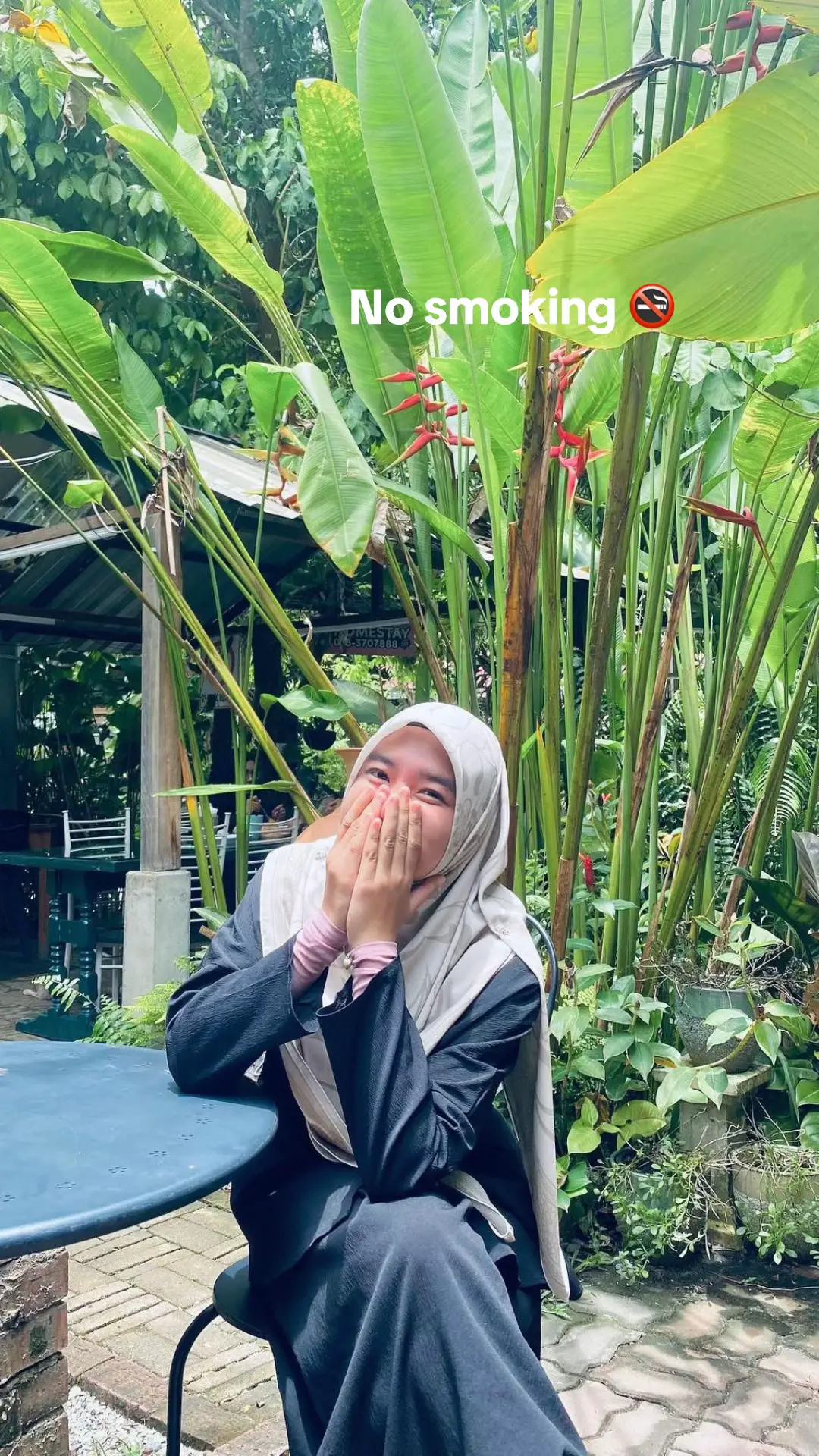 Setenang ini👩‍❤️‍👨🤍 #tenang #qoutes #fyp #xybca 