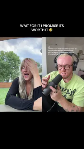 #duet with @Sam Fischer I am fan girling and I am not ashamed my jaw is on the floor 🤯 #samfischer #versechallenge #aliveatthesametime #newmusic 