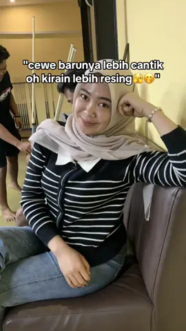 malas kalo menye menye🥵