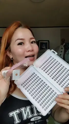 #gluefreelashes #eyelash #lashes #happycircle @happy.circle7 