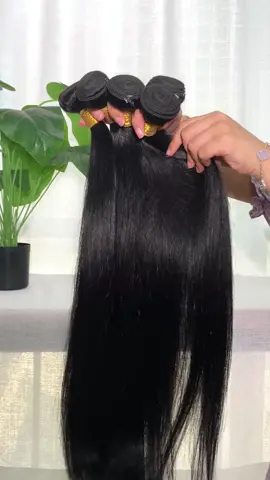 🍵🍵🍵The Hair Is Tea!!!Silky Straight Hair Bundles!!! #rushready2025#trending#humanhair#quickweave#straight  