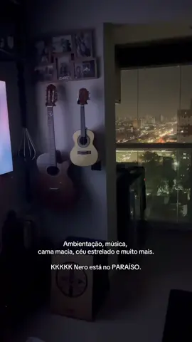 Era só o que me faltava.  Desse jeito o Nero n volta mais p casa 😂😂😂😂😂 #cachorro #doberman #nero