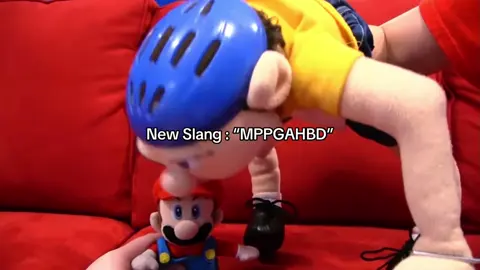New Slang Update 🚨🚨#fyp #sml #jeffy #newslang #trending 