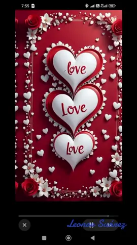 #❤️ #elamor 