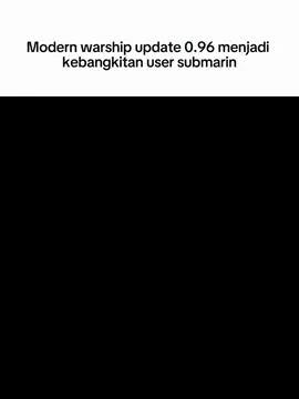 akankah? #modernwarsip #modernwarshipindonesia #modernwarship #modernwarships #modernwarshipofficial 