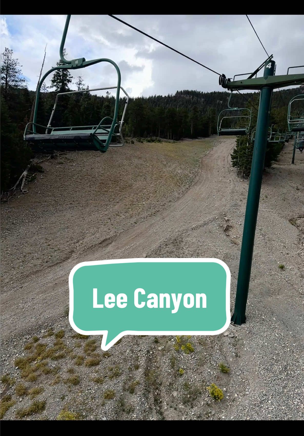 A perfect weekend escape from Las Vegas 🌲⛰️ My husband, Mama D, and I spent the afternoon at @Lee Canyon riding the lift up and down the mountain, enjoying snacks and cocktails at the restaurant, and even catching a live band. Just one of our weekly adventures, and it reminded us how much beauty is right outside the city. If you’re looking for things to do near Las Vegas that aren’t on the Strip, Lee Canyon is definitely worth it. #leecanyon #lasvegastiktok #hikingadventures 
