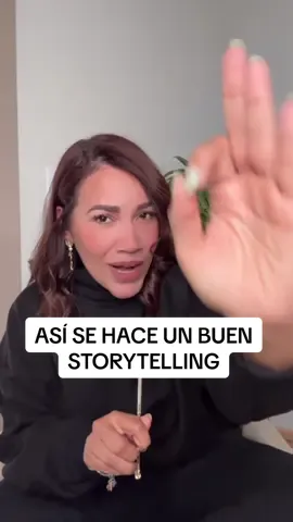 Así se hace storytelling #creacióndecontenido #comocrearcontenido #storytelling 