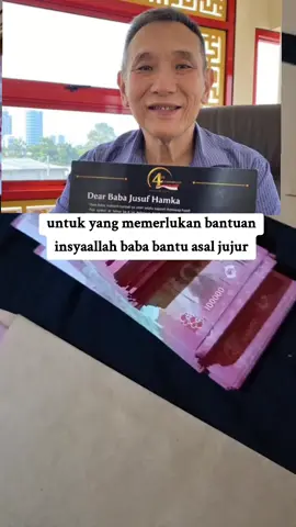 #jusufhamkaofficial #jusufhamka #jusufhamkaberbagi #tiktok #masukberandafypシ 