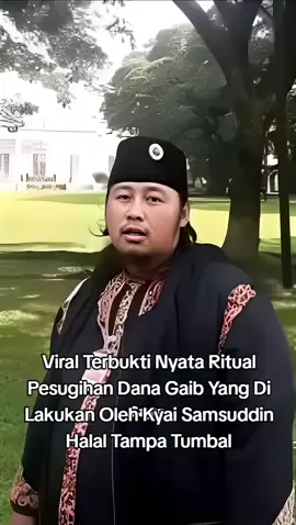 #bantuan #dana #goib #trending #viralvideo 