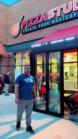 #pizzastudio 