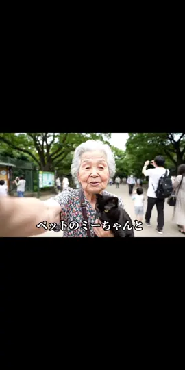 #ai #aivideo #ai動画 #aigenerated #fyp 