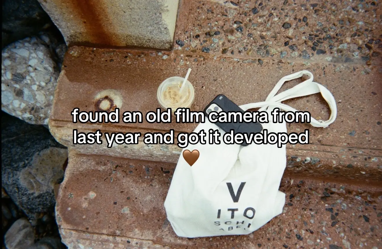 #filmcamera 