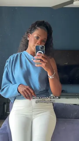 #tiktokgrowth  #contentcreator  #foryou  #trending 