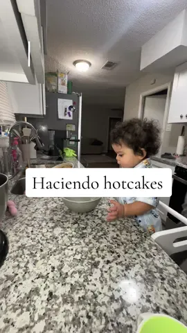 😭paciencia señor, paciencia #cooking #babycooking 