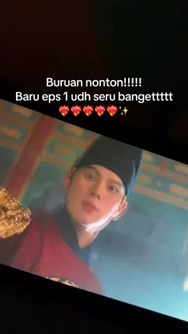 Yg suka drama mr queen wajib nonton ini😭😭😍#drakor#bonappetityourmajesty#yoona#leechaemin#chefoftyranny 