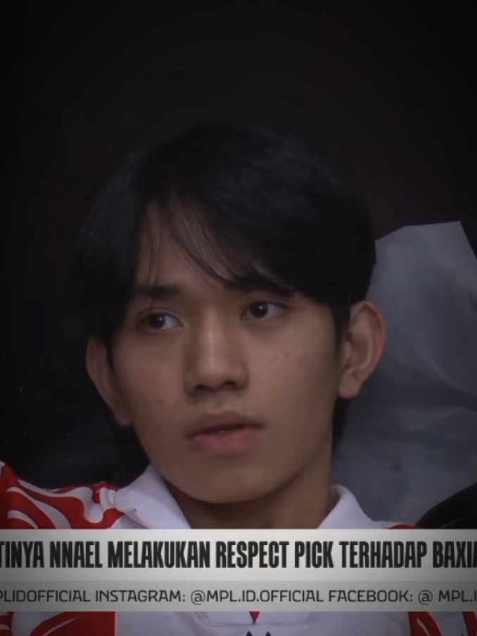 his teary eyes);#mpl #nnael #onicesport #btr #fypシ゚ 