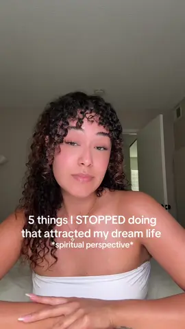 How I manifested my dream life #manifestation #spiritualtiktok #1111 #manifestingtips #manifestacion 