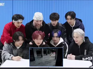 PART 2!#straykids #straykidsedit #faker #reaction #fyp 
