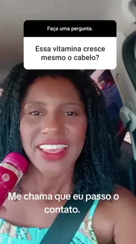 Essa vitamina está me ajudando muito, acabou com a minha queda capilar e o meu cabelo está crescendo tanto que as pessoas acham que uso aplique kkkkkk se eu tivesse de aplique eu iria falar. Uma mulher negra não pode ter um cabelo bonito que é aplique? Eu sempre gostei de cuidar do meu cabelo.  #crespos #cresposecacheados #quedadecabelo #vitaminacapilar 