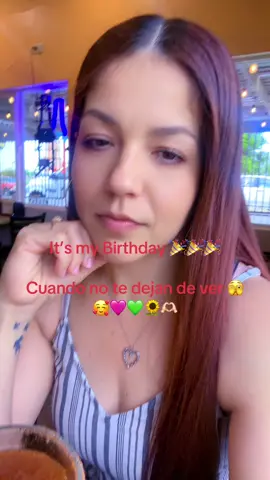 It’s my birthday 🎉🌻🎉🩷🥰🫶🏻#birthdaygirl #buenavibra✡️siempre🧿🌏❤️‍🔥🍀 #fypシ #mejorversiondemi🔥🔥😍😍 #nevergiveup🔥💪🖤 