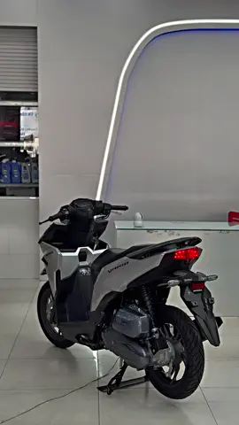 Vario 125 bạc Porsche #variobacporsche#vario125#variogop0dong#xuhuong#variotragop 