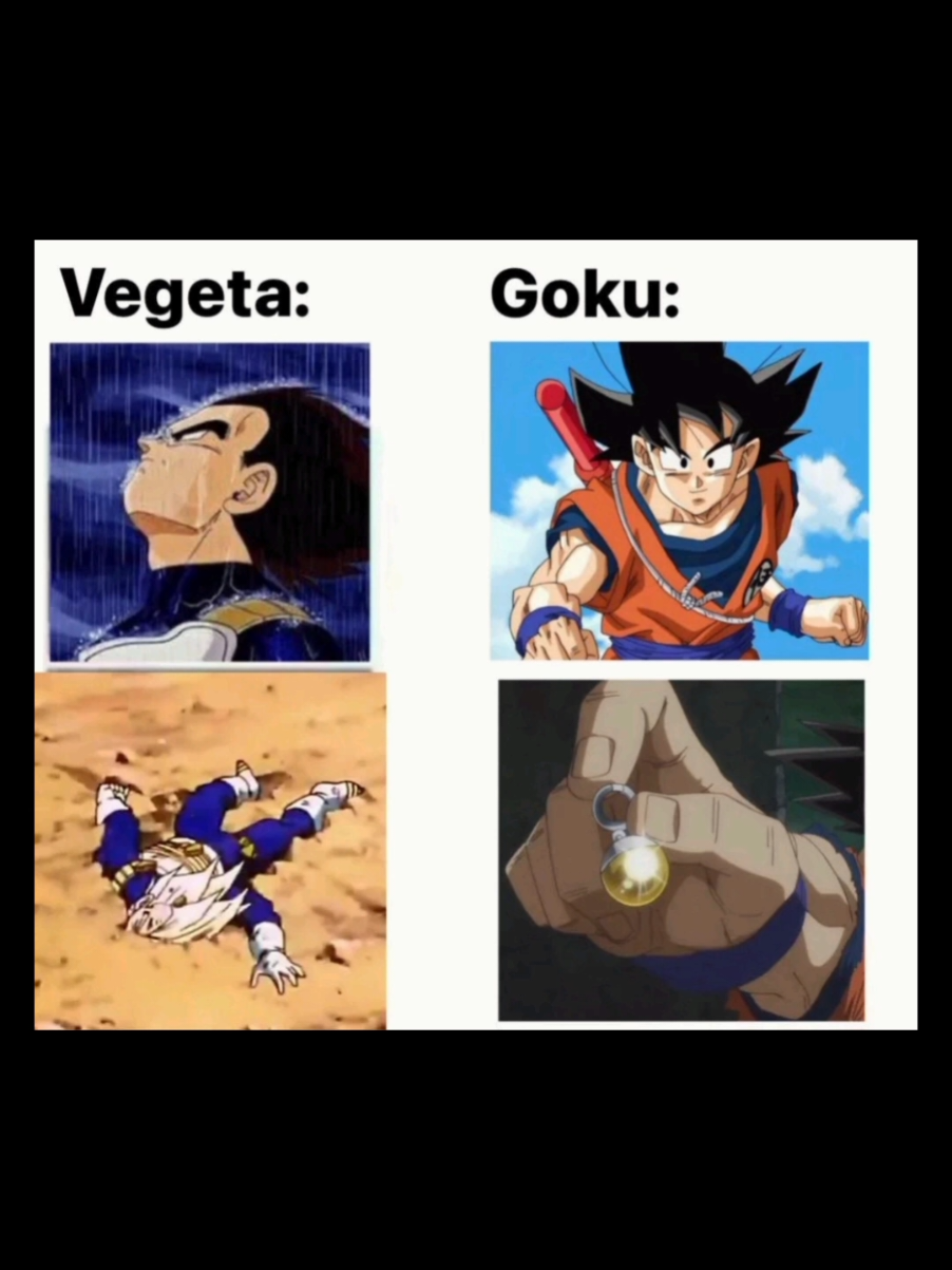 #dragonball #fyp #dragonballsuper #dragonballz #anime