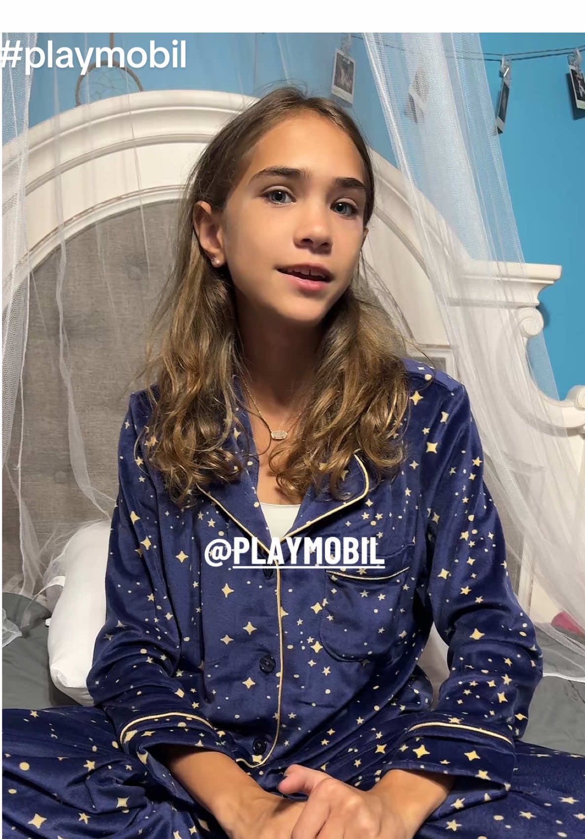 Mackenzie has always been very creative.  Constantly coming up with great ideas and putting them into action.  She once made a fidget from 2 popsicle sticks and a cotton ball. Can you all help her get the attention of @PLAYMOBIL ?  Tag them or anyone else you think might be able to make this idea a reality!!!  @Fidget Toys Plus  #fyp #foryoupage #makethisgoviral #creative #sensory 