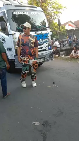 Tebe audio Jombang Iki ruek