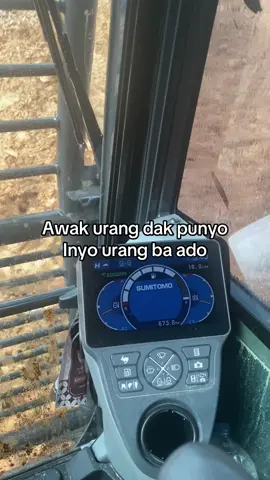 #operatormuda #operator_excavator #tambangemas #minangvibes