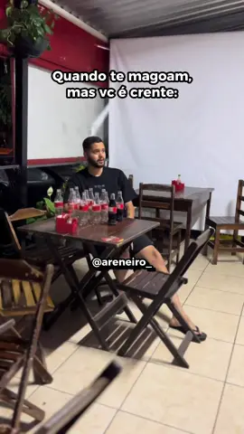 JESUS TÁ LAAAAA 😭😭😭 #fyppppppppppppppppppppppp #gospel #fycristão #reelscristao #humorgospel 