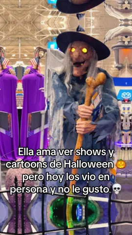 Ay Mia 🤣#ojitosmentirosos #parati #fyp #trend #halloween 