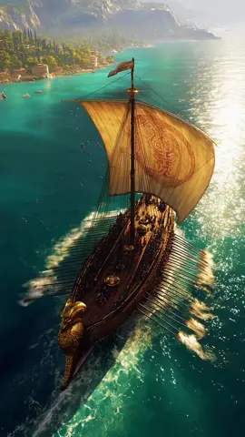 The Kidnapping of Julius Caesar took place around 75 BC, when the future Roman statesman and general Gaius Julius Caesar was captured by Cilician pirates during his journey to the island of Rhodes. 🌊 At the time, Caesar was about 25 years old and intended to study rhetoric under the famous teacher Apollonius Molon. 📚 The pirates originally demanded a ransom of 20 talents of silver, but Caesar is said to have mocked them, insisting that his value deserved at least 50 talents. 💰 While waiting for his men to gather the ransom, he remained among the pirates for about 38 days. ⏳ According to the sources, he did not behave like a captive: he joined in their daily activities, recited his own speeches and poems to them, and frequently rebuked or mocked them for their lack of education. 🎭 Plutarch records that Caesar often declared, half in jest, that once freed he would return and have the pirates crucified. ✝️ After the ransom was paid, Caesar was released. 🕊️ He immediately organized a small fleet in nearby Miletus and soon attacked the pirates, capturing them and bringing them to Pergamon. ⚓ The governor of the province of Asia, Marcus Junius, hesitated to punish them, but Caesar took the initiative and had them crucified, thus fulfilling the threats he had voiced during his captivity. ⚖️ According to some accounts, he mercifully ordered their throats to be cut before the crucifixion, to shorten their suffering. 🗡️ This episode is considered one of the earliest demonstrations of Caesar’s arrogance, political determination, and military efficiency, traits that would later define his career in the Roman Republic. 🏛️ #historytok  #historyfacts  #juliuscaesar  #romanempire  #EduTok 