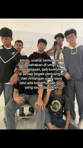 NSTR GANK 🔥 #4u #4upage #milioner #successmindset #growthmindset 