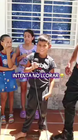 Tienes que tener realmente el corazón de hierro para no llorar 🥺🥺😢😢🥹🥹😭😭😭😭😭😭