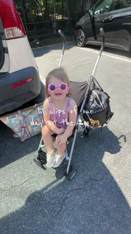 we had so much fun. seeing our babies see new things is so exciting 🫶🏼🐆 #fyp #smallcreator #family #zoo #MomsofTikTok 