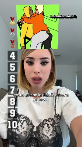 yo no soy celosa igual