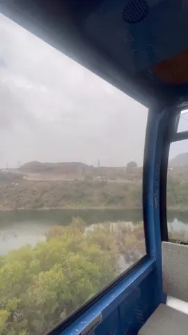 #أبها_عسير #تلفريك🚡🚠 #فعاليات_ابها  ماقدرت أتخطى جمال ذا اليوم🥺💘