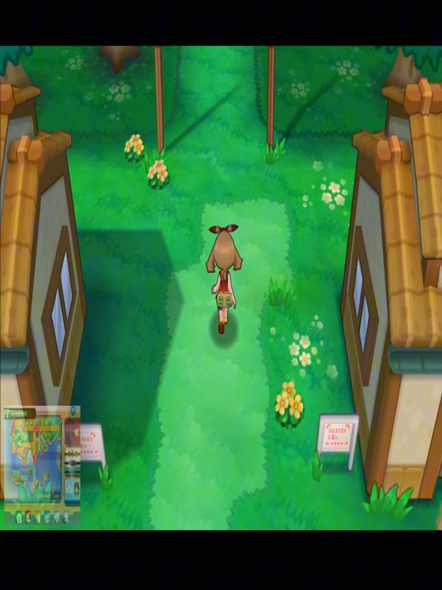 walk 1 #walk #stretchtok #fyp #pokemon #oras