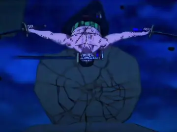 walaupun lu buta arah lu tetep husbu gw zor😋😋 #onepiece #anime #animeedit #roronoazoro #fyp 