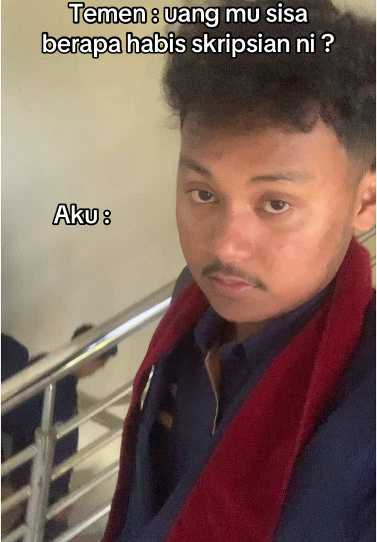 Abis abisam ifah #kuliah #viral #fyp #tugaskuliah #mahsiswaakhir #fypage #taraakhiri #sidangskripsi #xcyzba 