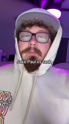 #jakepaul #boxing #fyp 