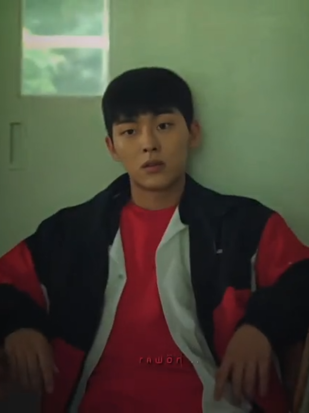 Alay [Ib:@ph8ra] #choihyunwook #ahnsuho #weakheroclass1 #kdrama